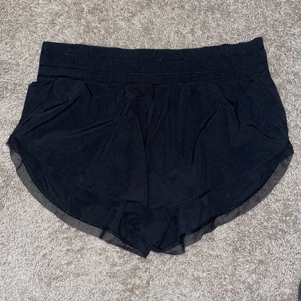 ANEW Low-Rise 4” Shorts